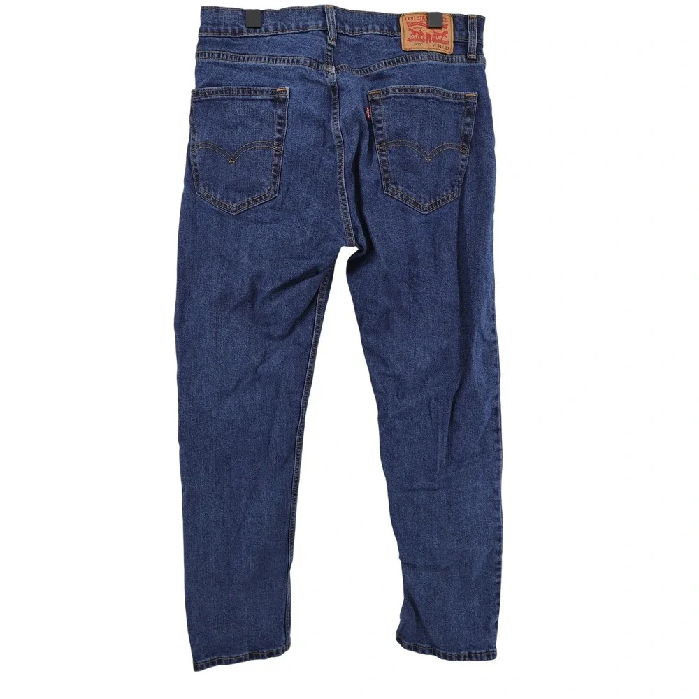 Levis levi 505